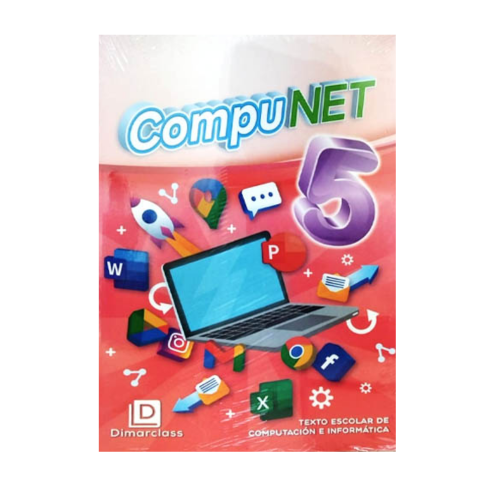 COMPU NET 5